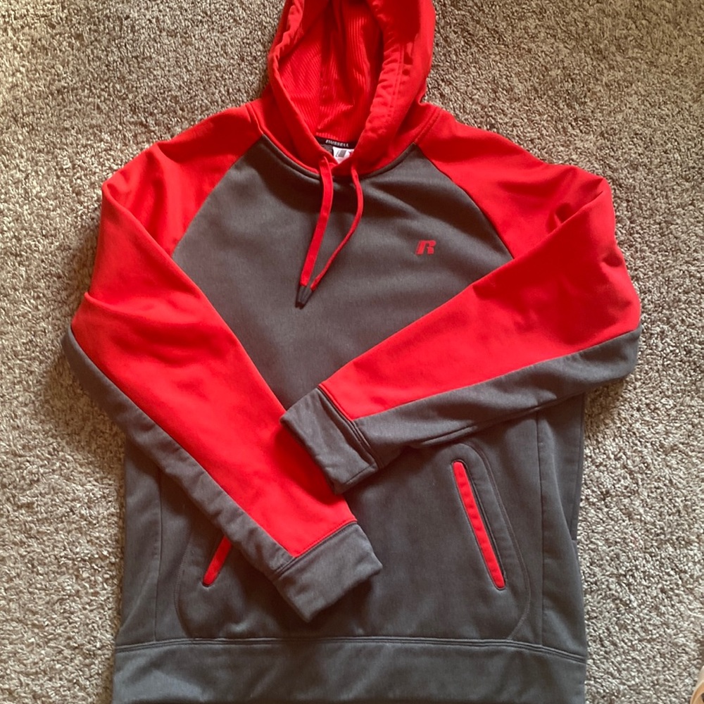 Men’s hoodie M